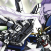 Mobile Suite Gundam Wing