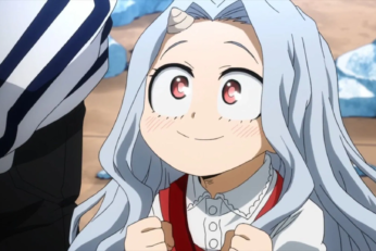 Eri Boku no Hero