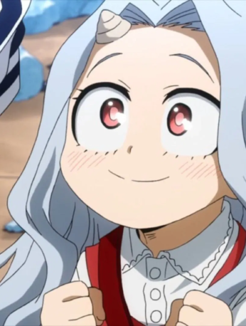 Eri Boku no Hero