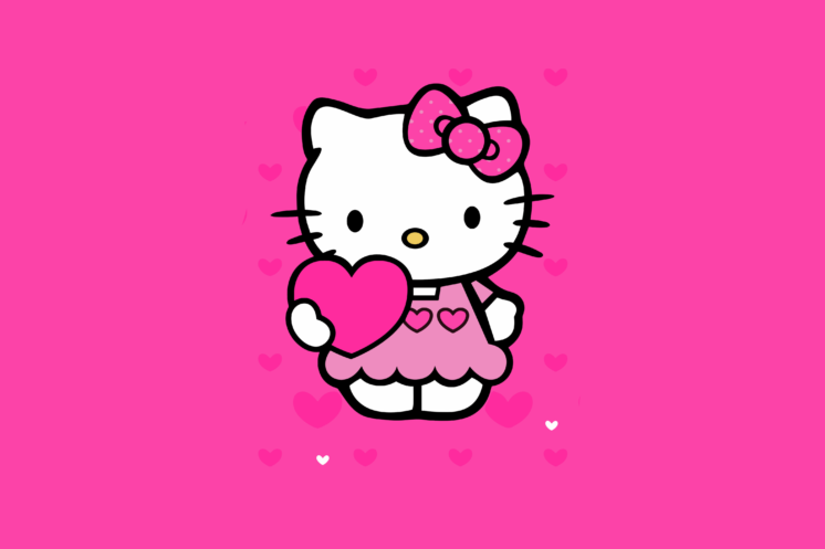 Hello Kitty