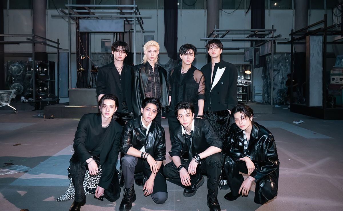 Stray Kids presentará STRAYCITY en México con invitados especiales y formato tipo festival