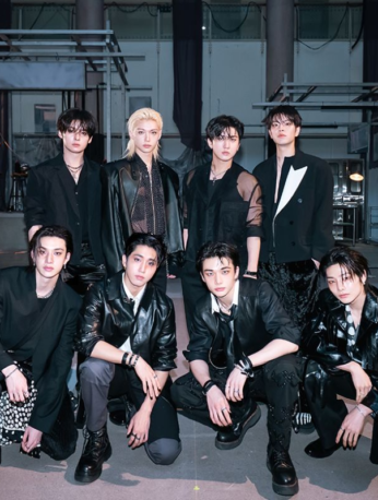 Stray Kids presentará STRAYCITY en México con invitados especiales y formato tipo festival
