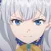 Buchigire Reijō wa Hōfuku wo Chikaimashita suma nuevos seiyuus antes de su estreno en verano 2026
