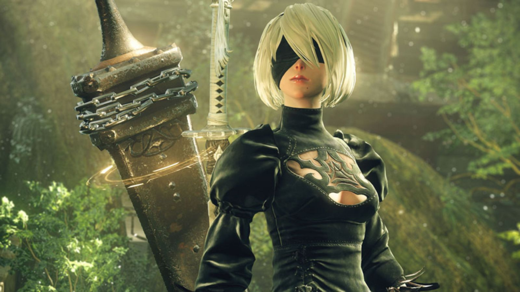 Yoko Taro aclara el misterioso “Continuará…” de NieR: Automata y enfría rumores sobre una secuela