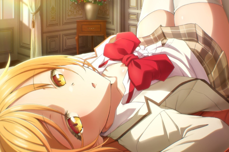 Saijō no Osewa revela nuevo tráiler, fecha de estreno y más seiyuus para su anime romántico