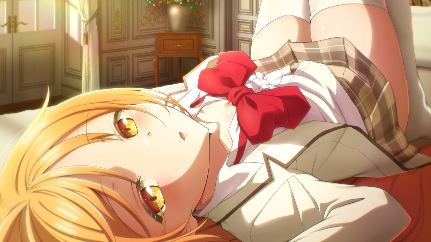 Saijō no Osewa revela nuevo tráiler, fecha de estreno y más seiyuus para su anime romántico