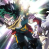 My Hero Academia domina los Crunchyroll Anime Awards 2026 y se lleva el premio Anime del Año