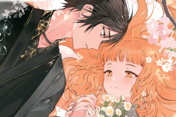 Shunkashūtō Daikōsha: Haru no Mai presenta video especial para su ending “Hana Ikada” interpretado por Orangestar