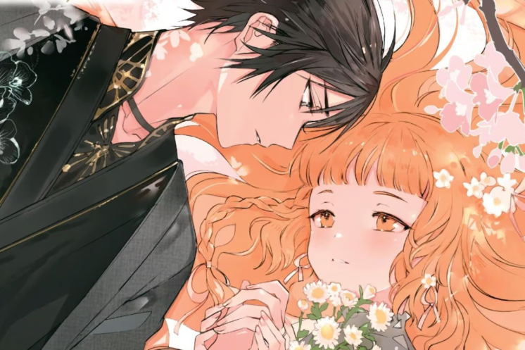 Shunkashūtō Daikōsha: Haru no Mai presenta video especial para su ending “Hana Ikada” interpretado por Orangestar