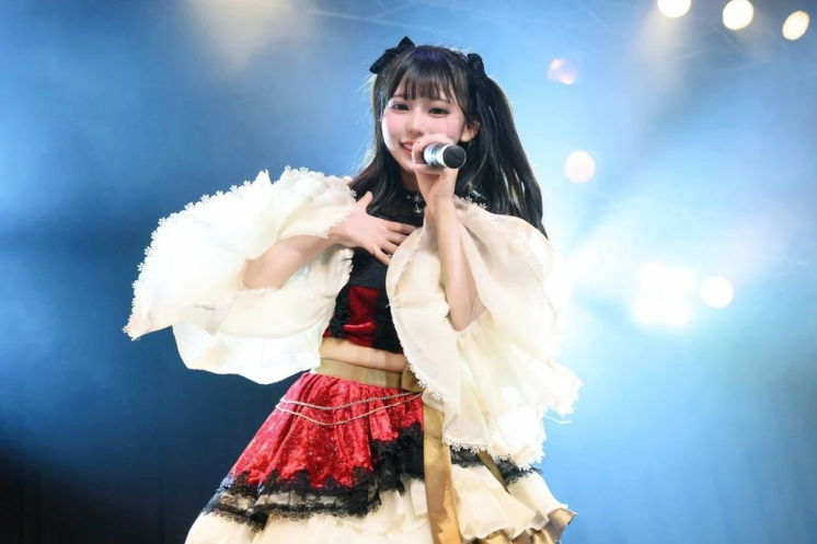 Nazuna Mori