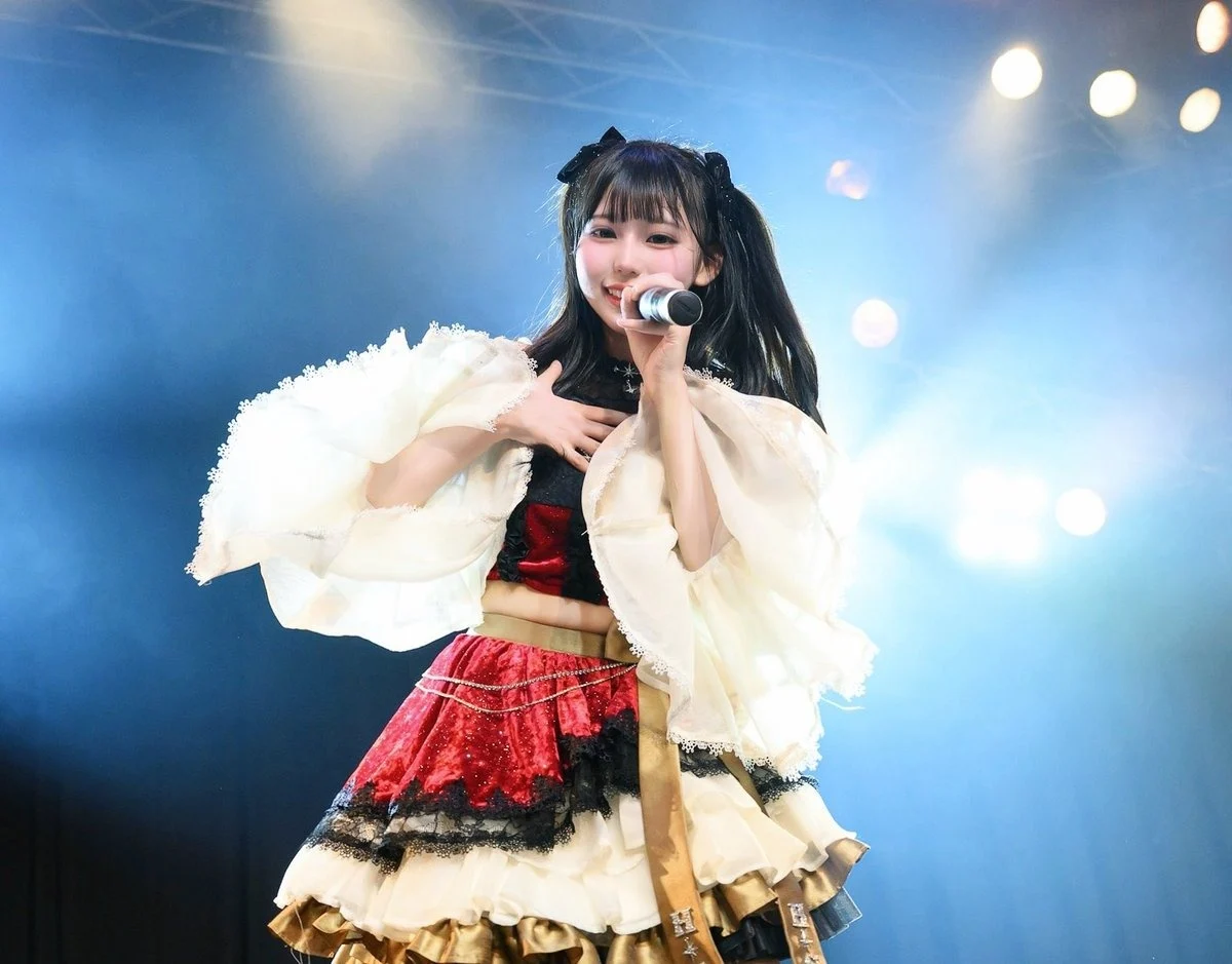 Nazuna Mori