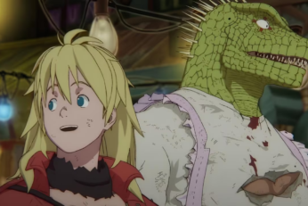 Dorohedoro confirma oficialmente su tercera temporada tras el final de la segunda