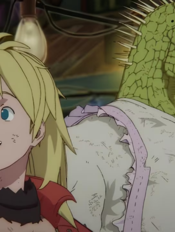 Dorohedoro confirma oficialmente su tercera temporada tras el final de la segunda