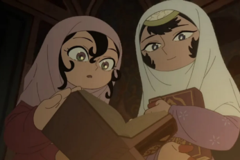 Jaadugar: A Witch in Mongolia confirma estreno en julio y revela nuevo tráiler con opening de SEKAI NO OWARI