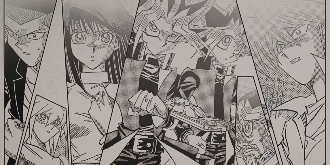 YuGiOh