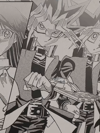 YuGiOh