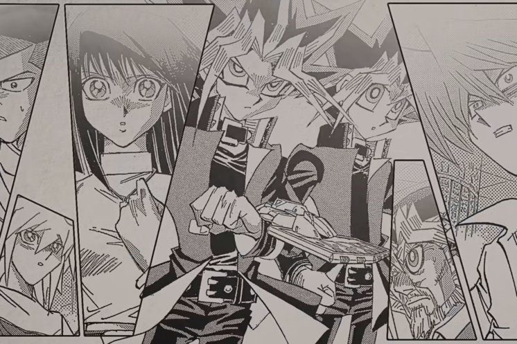 YuGiOh