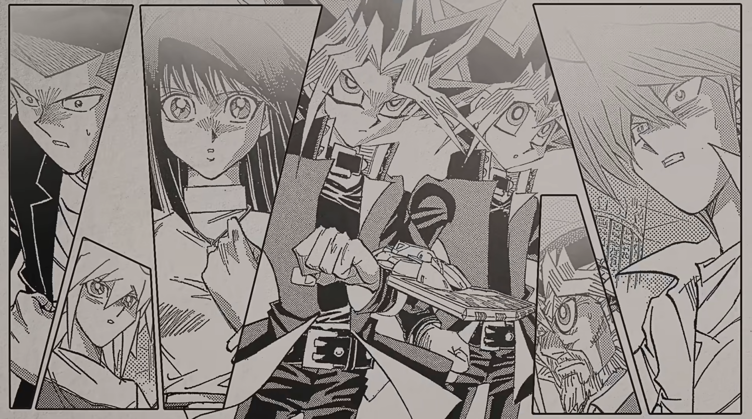 YuGiOh