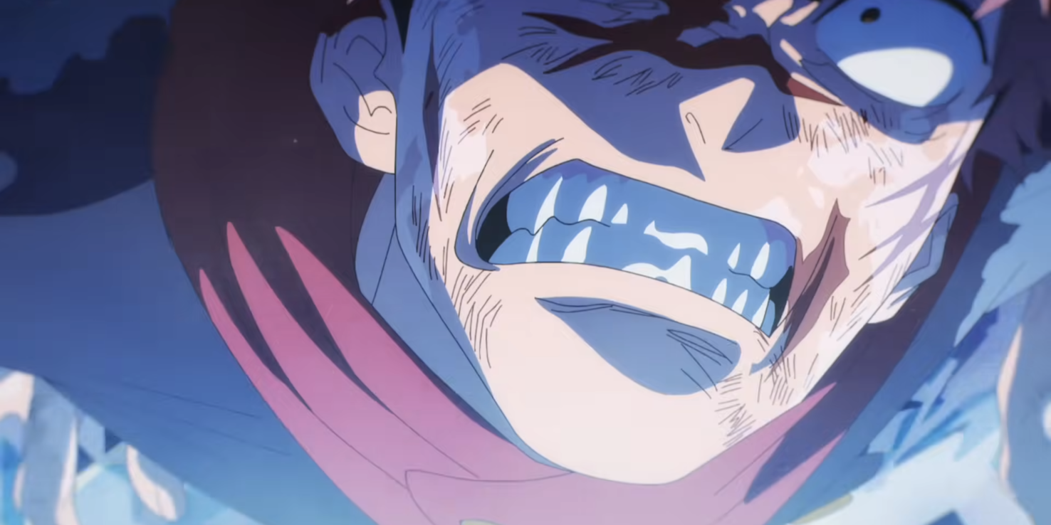 MAPPA revela el primer avance de la próxima temporada de JUJUTSU KAISEN