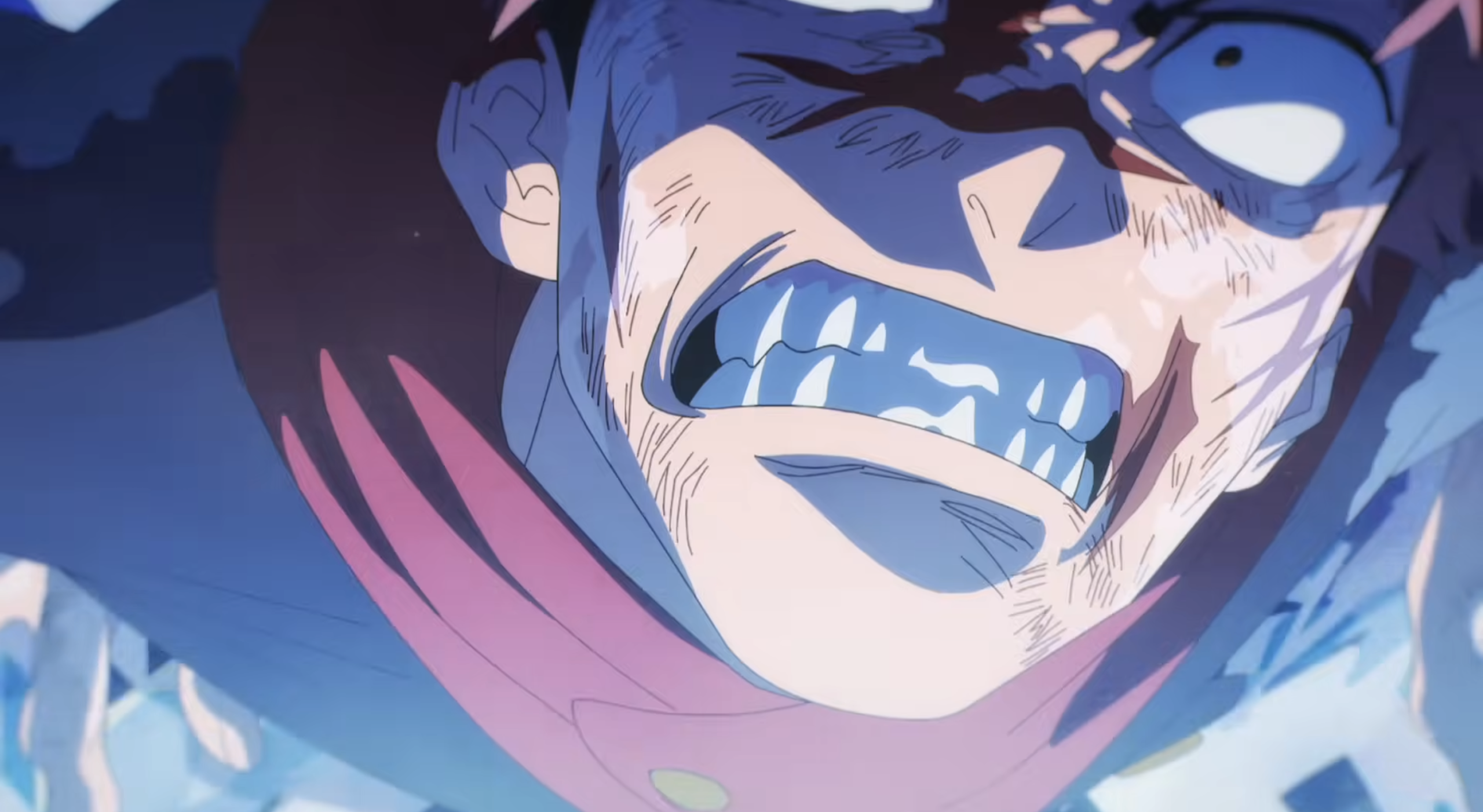 MAPPA revela el primer avance de la próxima temporada de JUJUTSU KAISEN