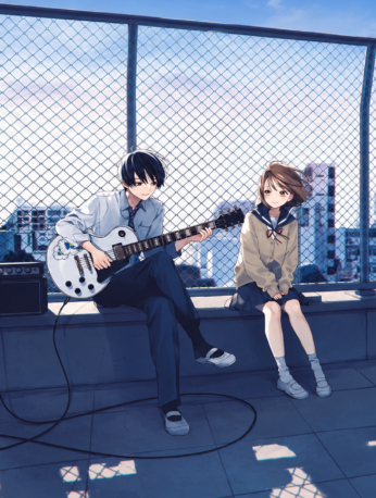 Filtraciones indican que el manga Studio Cabana de Uma Aguri tendría adaptación al anime, aunque aún no existe confirmación oficial.