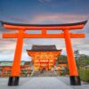Desde el Hōryū-ji del siglo VII hasta los 100 subtemples de Kōyasan: los ocho templos que definen la experiencia espiritual y arquitectónica de Japón.