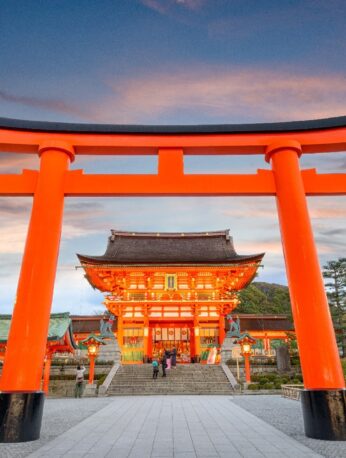 Desde el Hōryū-ji del siglo VII hasta los 100 subtemples de Kōyasan: los ocho templos que definen la experiencia espiritual y arquitectónica de Japón.