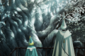Crunchyroll confirma la segunda temporada de Witch Hat Atelier en exclusiva
