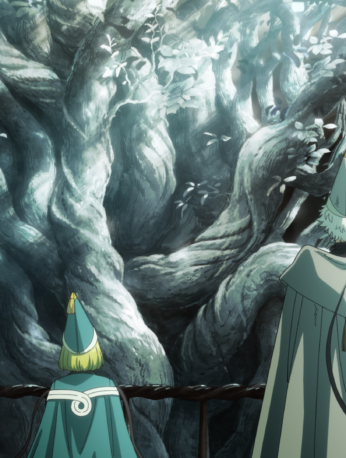 Crunchyroll confirma la segunda temporada de Witch Hat Atelier en exclusiva