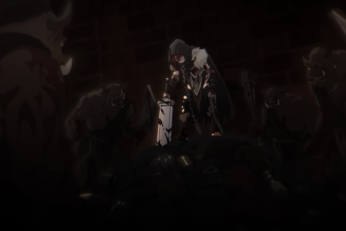 Blade & Bastard revela su primer teaser y confirma elenco, equipo creativo y estreno para 2027