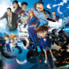 Detective Conan continúa rompiendo récords en Japón y ya superó a Star Wars: Episode I entre las películas más taquilleras de la historia del país.
