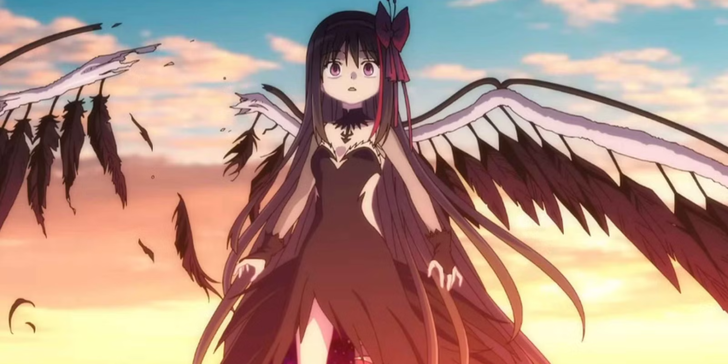 Madoka Magica: Walpurgisnacht Rising estrena tráiler completo y confirma su llegada a los cines en agosto de 2026
