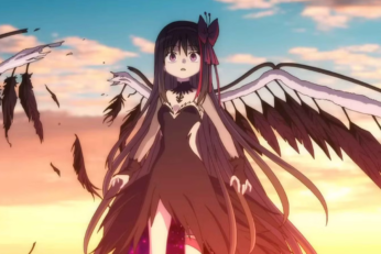 Madoka Magica: Walpurgisnacht Rising estrena tráiler completo y confirma su llegada a los cines en agosto de 2026
