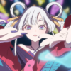 Cosmic Princess Kaguya! concluirá su recorrido en cines tras convertirse en uno de los éxitos sorpresa del anime en 2026