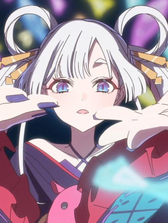 Cosmic Princess Kaguya! concluirá su recorrido en cines tras convertirse en uno de los éxitos sorpresa del anime en 2026