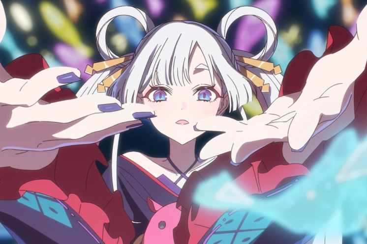 Cosmic Princess Kaguya! concluirá su recorrido en cines tras convertirse en uno de los éxitos sorpresa del anime en 2026
