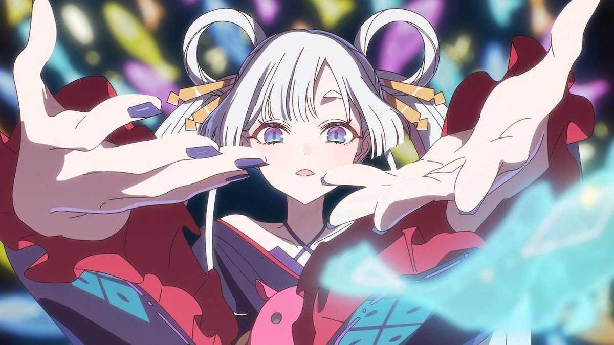 Cosmic Princess Kaguya! concluirá su recorrido en cines tras convertirse en uno de los éxitos sorpresa del anime en 2026