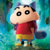 La nueva película de Crayon Shin-chan presenta tráiler, póster y tema musical interpretado por TOMOO