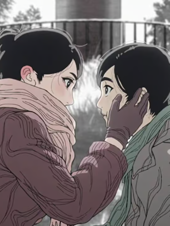 Nippon Sangoku entra en pausa indefinida por problemas de salud de su autor Ikka Matsuki