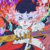 Mononoke the Movie: The Curse of the Serpent lanza nuevo avance tras su estreno en cines japoneses