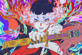 Mononoke the Movie: The Curse of the Serpent lanza nuevo avance tras su estreno en cines japoneses