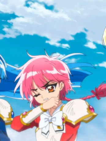 Magic Knight Rayearth revela nuevos seiyuus antes de su estreno en octubre de 2026