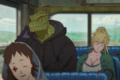 Dorohedoro lanza el video musical oficial de “Return to Head”