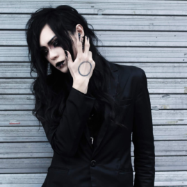 Kyuho de Madmans Esprit denuncia acoso en redes sociales