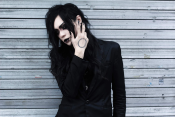 Kyuho de Madmans Esprit denuncia acoso en redes sociales