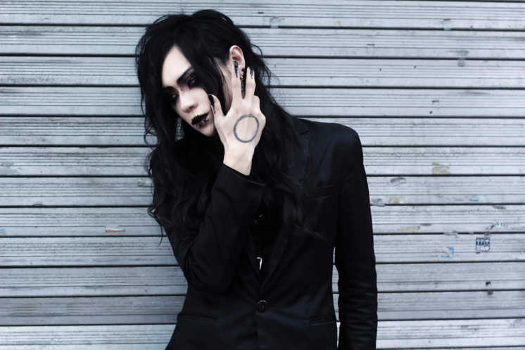 Kyuho de Madmans Esprit denuncia acoso en redes sociales