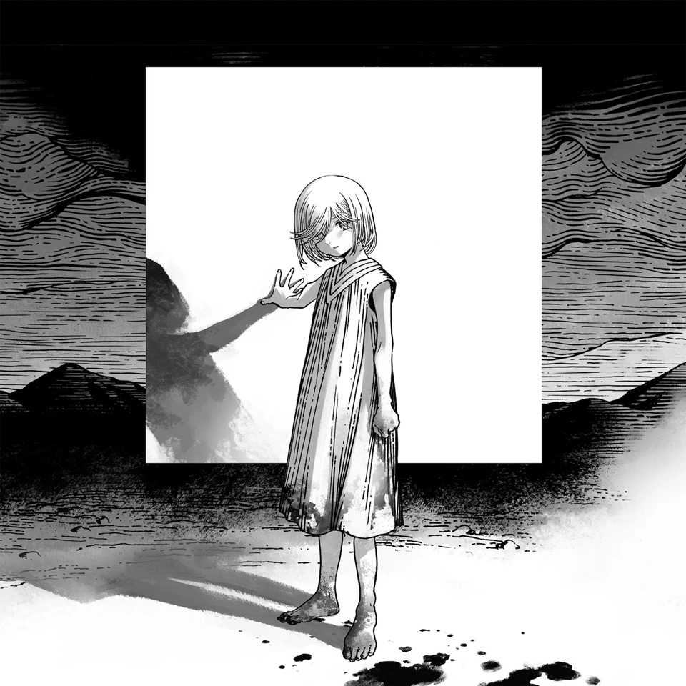 Nakamura Hak lanza su primer sencillo físico con los tres endings de Witch Hat Atelier