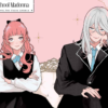 Koiseyo Mayakashi Tenshi-domo confirma anime para 2027