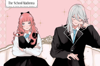 Koiseyo Mayakashi Tenshi-domo confirma anime para 2027