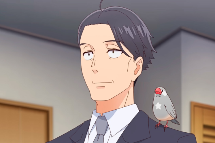Sasaki and Peeps Temporada 2 confirma estreno para octubre de 2026 y revela nuevo tráiler